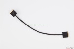 Double IPEX  20453-040T LVDS CABLE ROUND  CABLE
