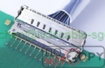 IPEX 20680-040T SGC LVDS CABLE